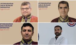 AFSÜ Üst Yönetimine Atamalar Gerçekleştirildi