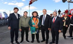 ‘’ARTIK BENDE AFYONLUYUM’’ BU SOKAĞI TOKAT’A GÖTÜRECEĞİM