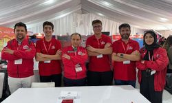 AKÜ, TEKNOFEST 2025’te Büyük Başarı Elde Etti