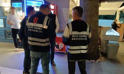 Alkollü Mekanlara Vergi Denetimi