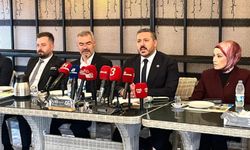 Aladağ, “Personel Alımında Usulsüzlük Kabul Edilemez”
