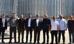 ATB’nin Lisanslı Depo Faaliyetine Günler Kaldı