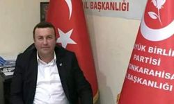 BBP'li Çağlar, "Devlet Adl ile yükselir, Zulm ile yıkılır."