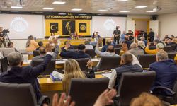 AK Parti'den Belediye Meclisi Kararına Tepki: ""Karar keyfi, çıkar odaklı ve adrese teslim"