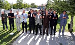 BOLVADİN’İN DÜŞMAN İŞGALİNDEN KURTULUŞUNUN 104. YILI COŞKUYLA KUTLANDI