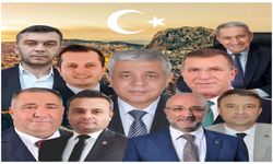 “Mesele Afyonkarahisar’sa Gerisi Teferruattır” Dediler.