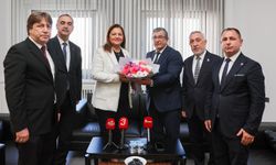 Başkan Köksal, “Tüm esnafımızın Ahilik Haftası’nı kutluyor, hayırlı kazançlar diliyorum.”