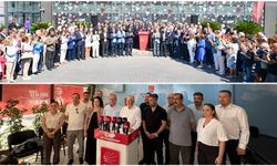 CHP İl Başkanlarının Ortak Açıklaması