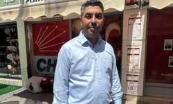 CHP Afyon Merkez İlçe Delege Seçimini Mavi Liste Büyük Farkla Kazandı