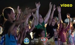 Sandıklı'da Çamurfest Coşkuyla Devam Ediyor!