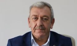 Çobanlar Eski Belediye Başkanı Salih Alaka Hayatını Kaybetti