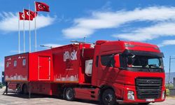 DASK TIR’I AFYONKARAHİSAR’DA