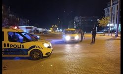 Dinar’da Emniyet ve Jandarmadan Huzur Uygulaması