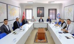 Dinar’da Tarım ve Hayvancılık Teknoloji Festivali İçin Hazırlıklar Başladı!