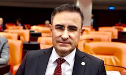 Milletvekili Arslan, Mevlid Kandili Dolayısıyla Bir Mesaj Yayımladı.