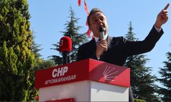 Erhan, “Bıkmadınız Dini Siyasete Alet Etmekten!”
