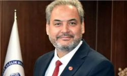 AFSÜ Rektörlüğüne Prof.Dr.Adem Aslan Atandı