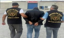 Vali Yiğitbaşı’na Hakaret Eden Şahıs Tutuklandı