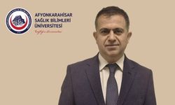 Murat Zengin AFSÜ Genel Sekreter Vekilliğine Atandı
