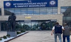 Polis 6 Yıla Hükümlü FETÖ Mensubunu Yakaladı