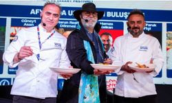 GASTRO AFYON Özel Sunumlarla Büyük İlgi Gördü