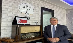 Afyon Basın Cemiyeti’nin Yeni Başkanı Hakan Dilek Oldu