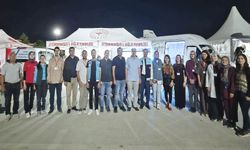 Afyonkarahisar’da Halk Sağlığı Haftası Etkinlikleri Başladı