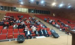 “Tanıdan Tedaviye Güncel Yaklaşımlar” Eğitimi Gerçekleştirildi
