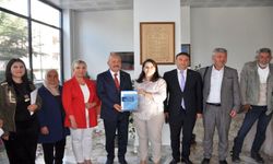 Milletvekili Taytak, “Engelsiz Yaşam İçin El Ele”