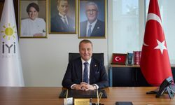 Milletvekili Olgun, Mevlid Kandili dolayısıyla bir kutlama mesajı yayımladı.