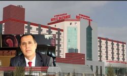 Afyon Devlet Hastanesi Başhekimliğine Dr.Osman Acar Atandı