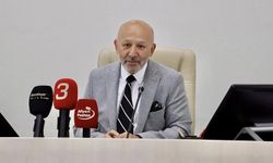 Afyonkarahisar İl Genel Meclisi’nden Yeşilay’a 10 Milyon Tl Destek