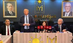 Olgun, “Taşoluk’ta aranan kil değil, altın deniliyor”