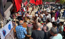744. Ertuğrul Gazi'yi Anma Ve Yörük Şenlikleri’nde Afyonkarahisar Damgası