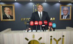 MISIRLIOĞLU, “EMEKLİLER SADAKA DEĞİL, HAKLARINI İSTİYOR!”