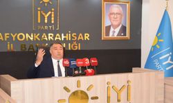Olgun ve Mısırlıoğlu’ndan Birlik, Beraberlik Mesajı