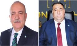 İYİ Parti Merkez İlçe Delege Seçimine Genel Merkezden Önemli Gözetmen