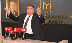 Mısırlıoğlu, “Emekli Aç, Bakan Lüks İçinde!”