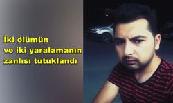 Karısı ve Kayınvalidesini Öldüren Şahıs Tutuklandı