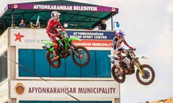 Motosiklet ve Müzik Festivali NG Afyon Motofest Bugün Başlıyor!