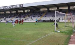 Afyonspor-3        Ayvalıkgücü-3