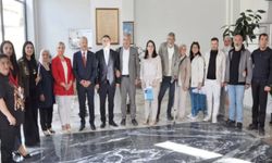 MHP İl Başkanlığı’ndan Özel Gereksinimli Bireyler İçin Anlamlı Buluşma