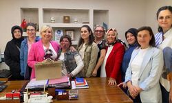 NESRİN ÇELİKBİLEK, "ÖZEL BİREYLERİMİZ EN KIYMETLİLERİMİZ"