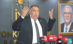 Mısırlıoğlu’ndan Sert Tepki: “Bayrak ve Atatürk’e Saygısızlığı Asla Affetmeyeceğiz!”