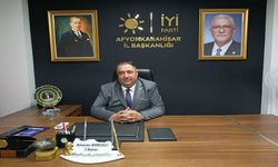 Mısırlıoğlu’ndan zabıta haftası kutlama mesajı