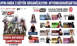 MOTOFEST İçin Geri Sayım Başladı