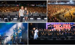 NG Afyon MOTOFEST Heyecanı Başladı