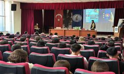 Emniyet Görevlileri, NARVAS Projesi İçin Bilgilendirme Yaptı
