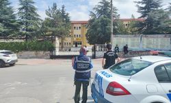 Polis, Öğrencilerin Huzuru İçin Uygulamalara Devam Ediyor