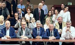 Milletvekili Olgun, Silivri’de